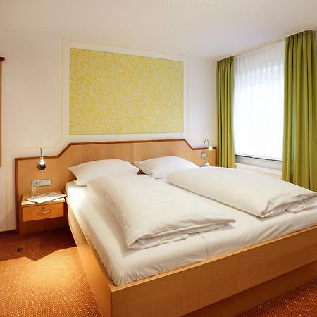 Hotel Gasthof Zum Biber Motten Luaran gambar