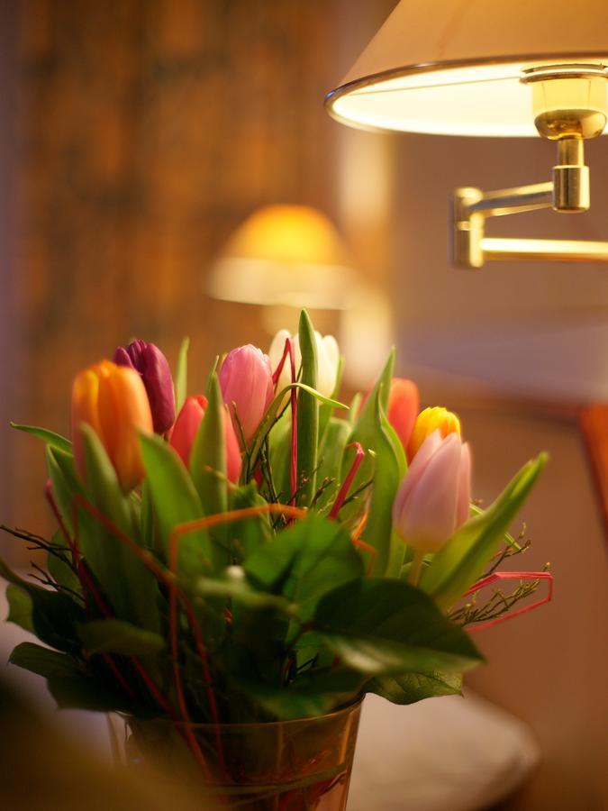 Hotel Gasthof Zum Biber Motten Luaran gambar