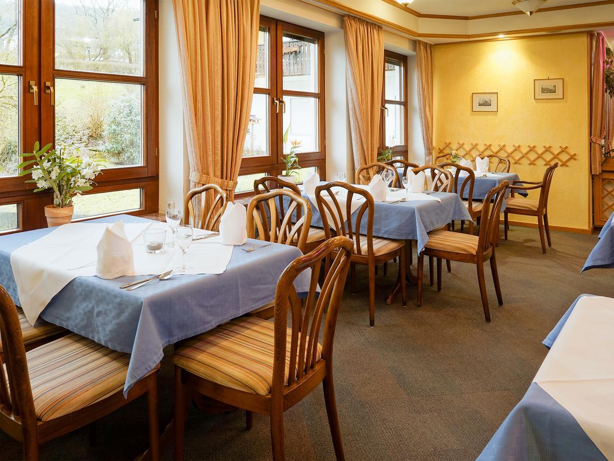 Hotel Gasthof Zum Biber Motten Luaran gambar