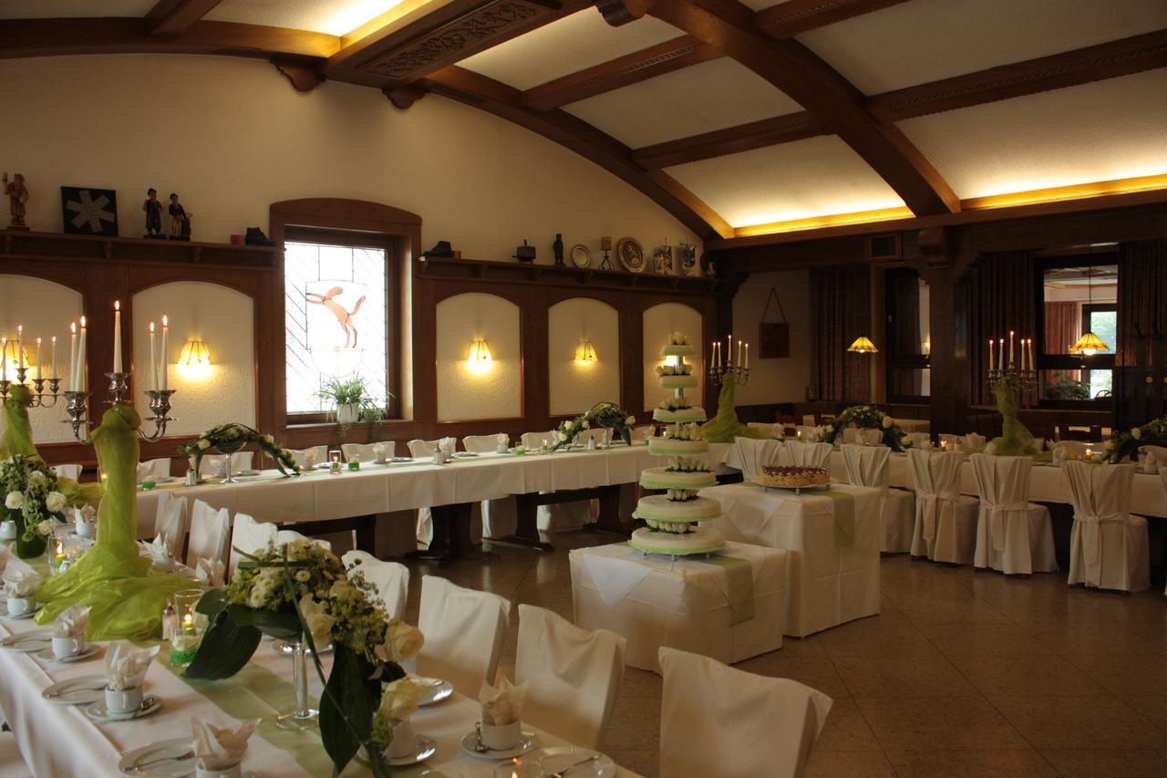 Hotel Gasthof Zum Biber Motten Luaran gambar