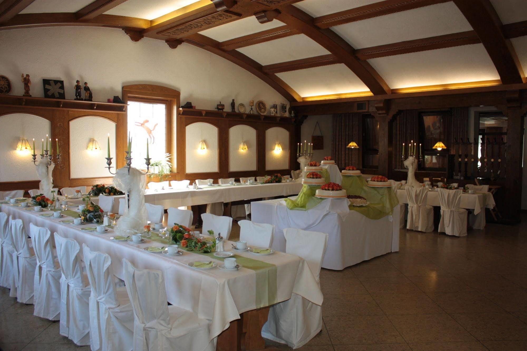 Hotel Gasthof Zum Biber Motten Luaran gambar